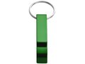 Metalen sleutelhanger met flesopener 11