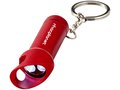 Sleutelhanger lamp flesopener 7