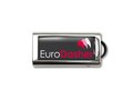 Slide USB stick - 4GB 3