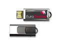 Slide USB stick - 4GB 1
