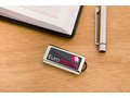 Slide USB stick - 4GB 5