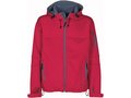 Match Softshell Jack 1