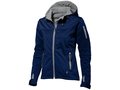 Match Softshell Jack 18