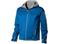 Match Softshell Jack 12