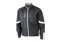 Softshell Jas voor Fietsers 4