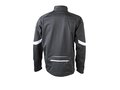 Softshell Jas voor Fietsers 3