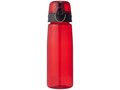 Sportfles met drinktuit - 700 ml 11