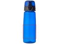 Sportfles met drinktuit - 700 ml 9