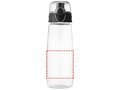 Sportfles met drinktuit - 700 ml 10