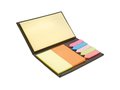 Sticky notes boekvorm 1