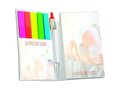 Sticky Note set met pen 3