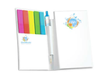 Sticky Note set met pen 2