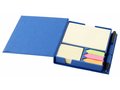 Samba Sticky Notes notitieblok met pen 2