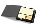 Samba Sticky Notes notitieblok met pen 1