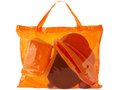 Strand set Orange 6