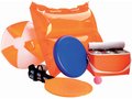 Strand set Orange 2