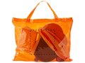 Strand set Orange 8