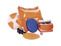 Strand set Orange 1