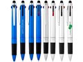 Stylus met 3 schrijfkleuren 3