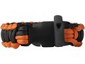 Survival-armband van parakoord 4