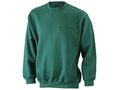 Sweater met borstzak 3