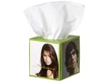 Tissue box met zakdoekjes 3