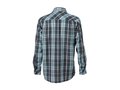 Trekking Shirt lange mouw 8