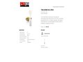 Tulp salade set 1