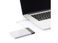 Ultra dunne super powerbank - 4600 mAh 5