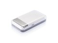 Ultra dunne super powerbank - 4600 mAh 4