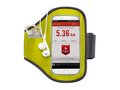 Universele sportarmband voor smartphone 7