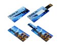 USB Mini Card - 4GB 1