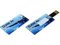 USB Mini Card - 4GB 3