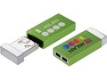 USB stick met magnetische sluiting - 4GB 3