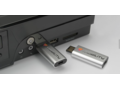 USB stick met micro USB - 4GB 4