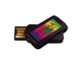 USB stick Smart Twist - 4GB 1
