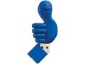 USB Stick Smiley 12