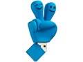 USB Stick Smiley 2