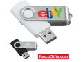 USB Stick Twister - 4GB 4