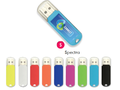 USB stick Original Spectra - 4GB 2