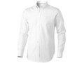 Vaillant Shirt met Lange Mouwen 10