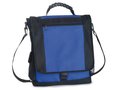 Verticale sportieve laptoptas 2