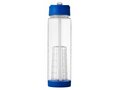 Tritan fles met infuser - 740 ml 5