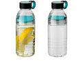 Waterfles met fruitzeef - 600 ml 1