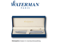 Waterman Hemisphere Balpen 1