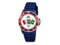 World Cup LolliClock 6