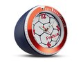 World Cup LolliClock Rock 4