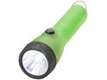 Zaklamp met led-licht 3