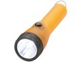 Zaklamp met led-licht 5