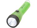 Zaklamp met led-licht 4